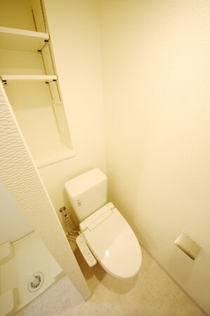 S-RESIDENCE新御徒町Westの物件内観写真